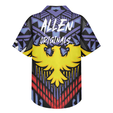 Allen Originals Hawaiian Shirt