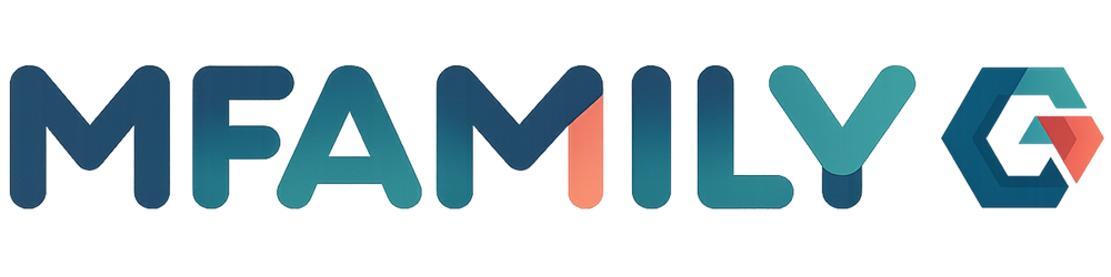 MFamilyHub LTD