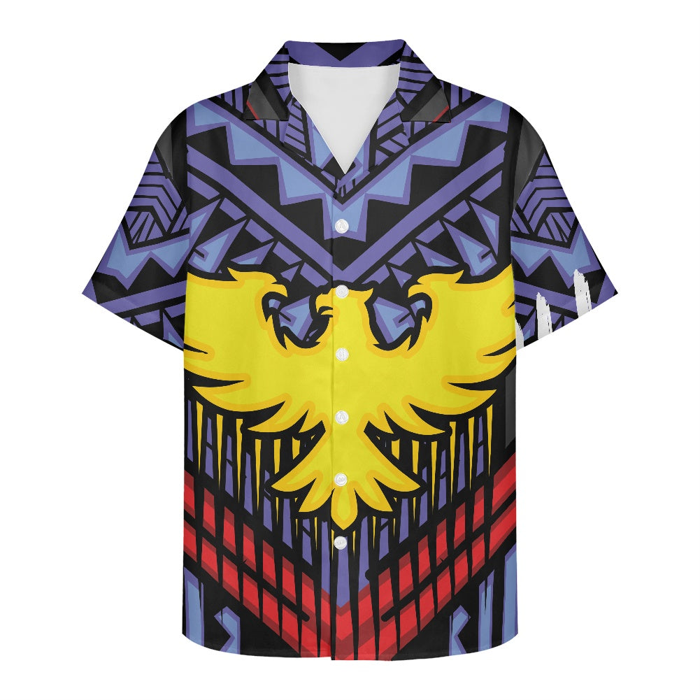 Allen Originals Hawaiian Shirt