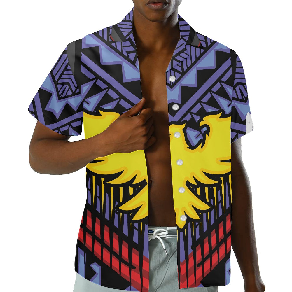 Allen Originals Hawaiian Shirt