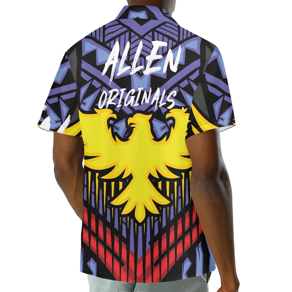 Allen Originals Hawaiian Shirt