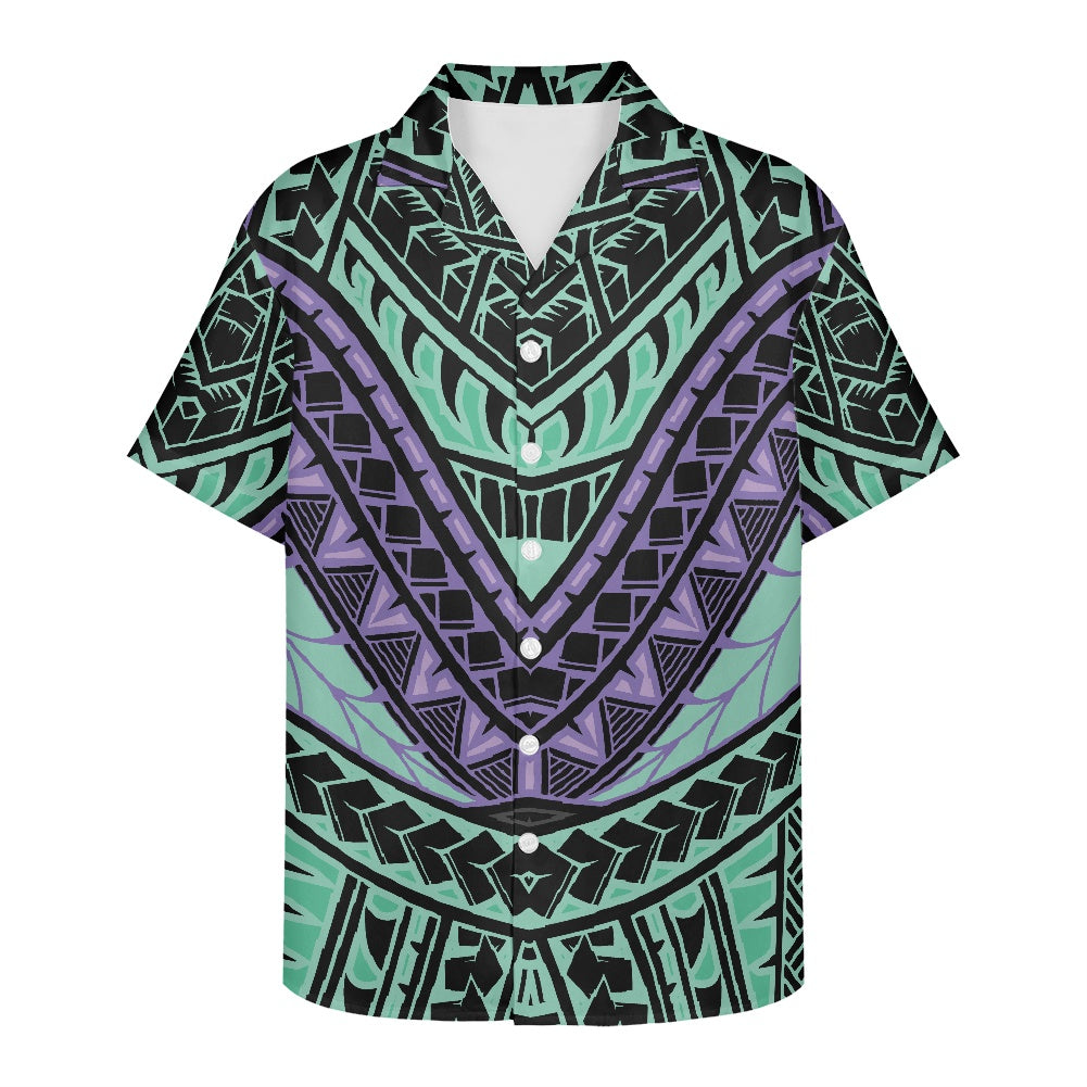 Allen Vibes Hawaiian Shirt