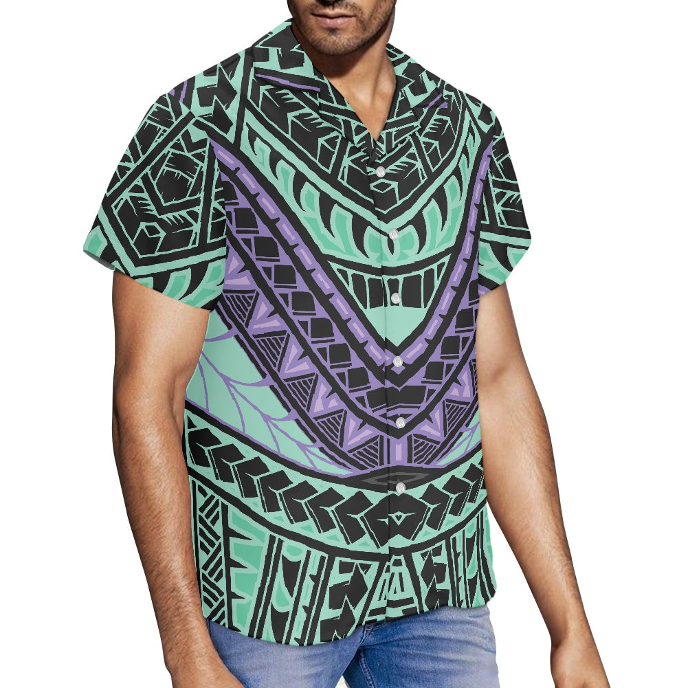 Allen Vibes Hawaiian Shirt