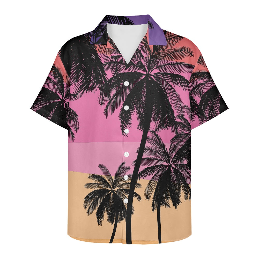 Anderson Originals Hawaiian Shirt