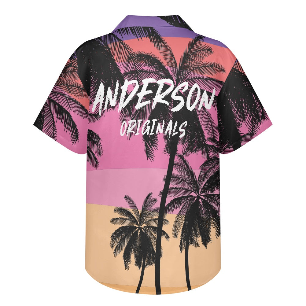 Anderson Originals Hawaiian Shirt