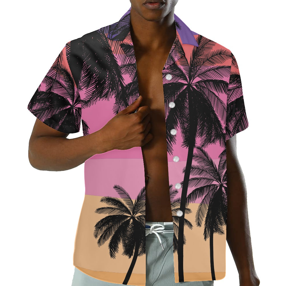 Anderson Originals Hawaiian Shirt