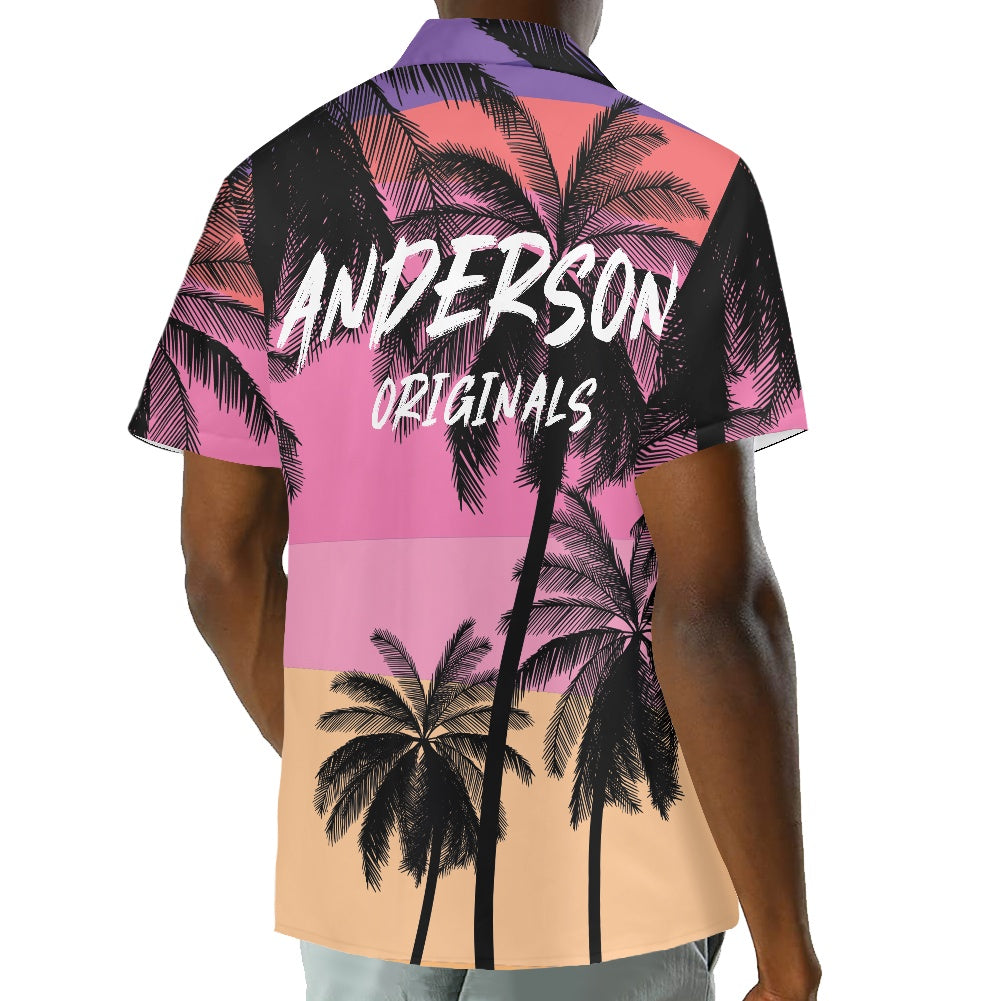 Anderson Originals Hawaiian Shirt