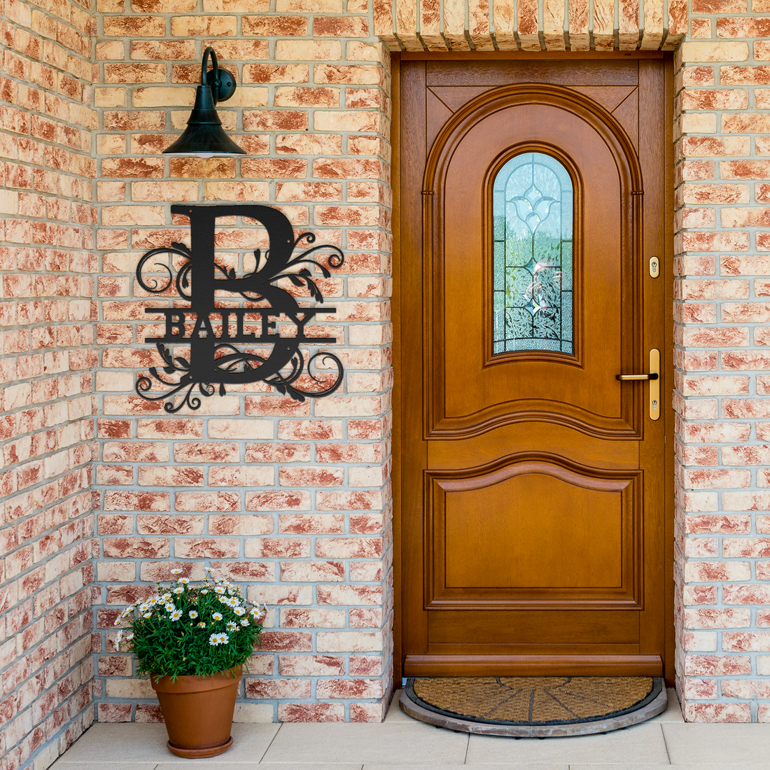 Bailey_Family_Monogram_Metal_Sign_Famil_Black_Transparent_Mockup.png