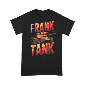 Frank The Tank Unisex T-Shirt