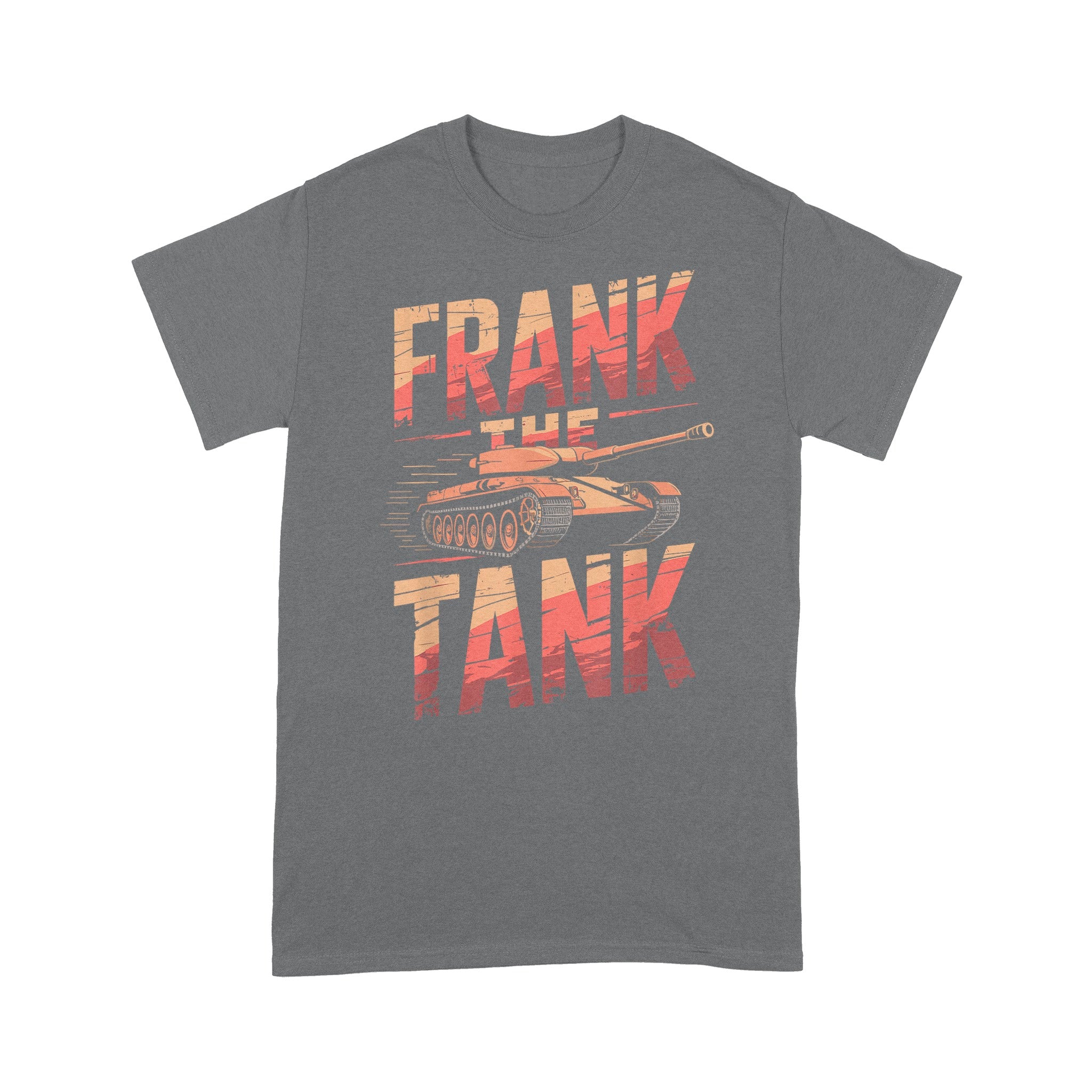 Frank The Tank Unisex T-Shirt