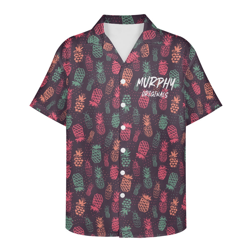 Murphy Originals Hawaiian Shirt