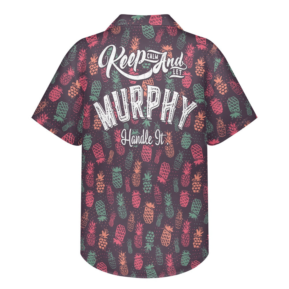 Murphy Originals Hawaiian Shirt