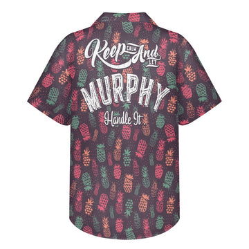 Murphy Originals Hawaiian Shirt