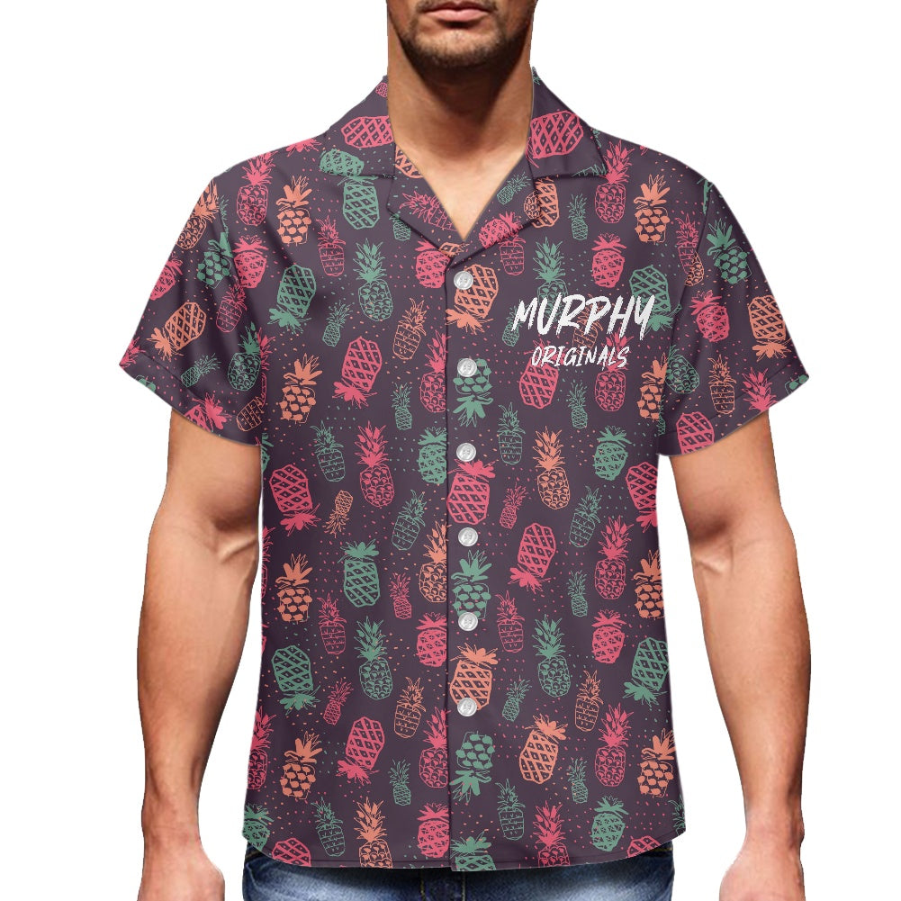 Murphy Originals Hawaiian Shirt