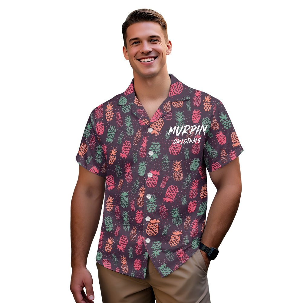Murphy Originals Hawaiian Shirt
