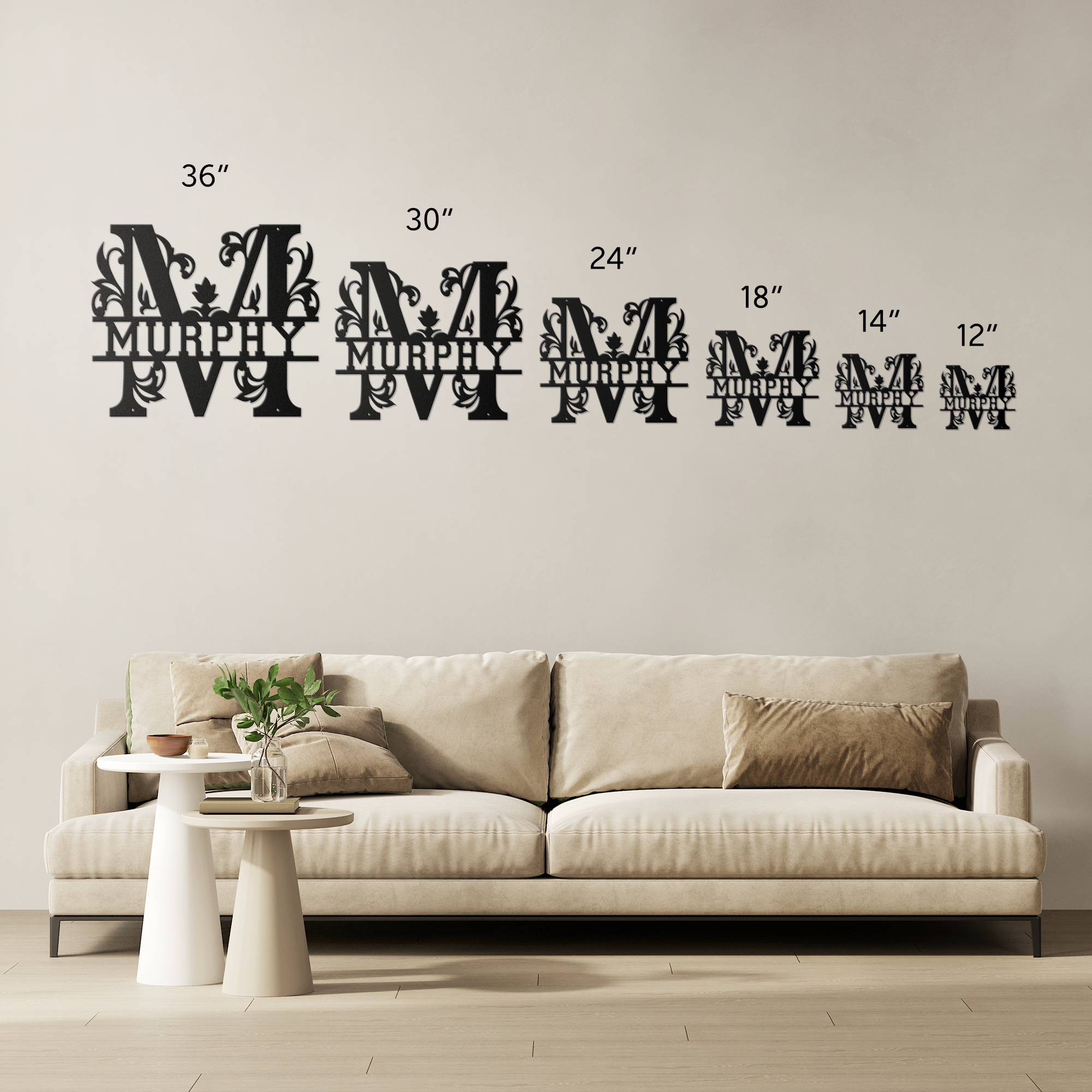 Murphy_Family_Monogram_Metal_Sign_Size_Options_Mockup.png