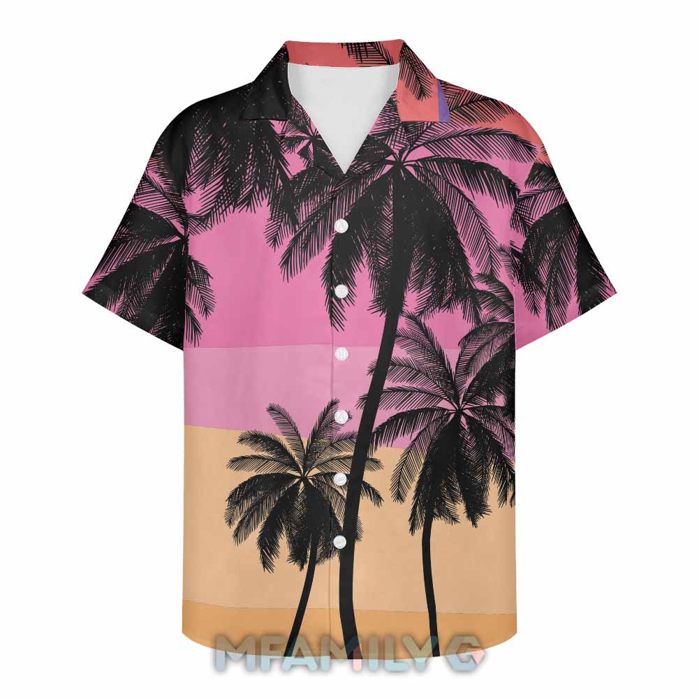 Barton Originals Hawaiian Shirt