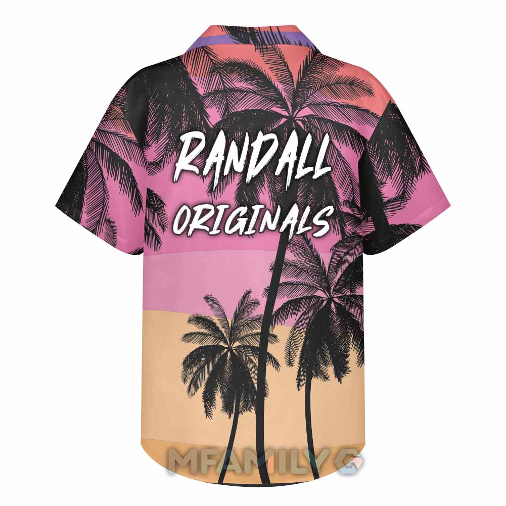Randall Originals Hawaiian Shirt