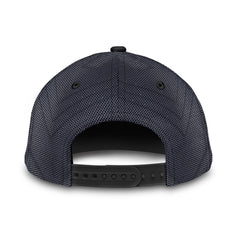 Team Smith Lifetime Member Baseball Cap