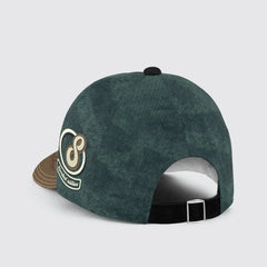 Vintage Lifetime member Smith Baseball Cap