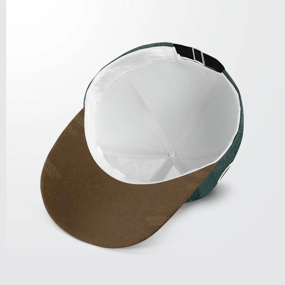 Vintage Lifetime member Smith Baseball Cap