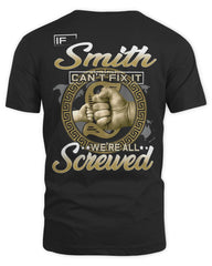 We re all Screwed Shirt